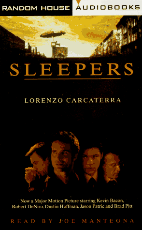 9780679447504: Sleepers: Movie Tie-in