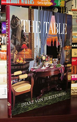 Stock image for The Table for sale by Better World Books