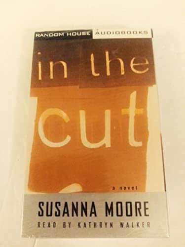 Imagen de archivo de In the Cut: A Novel a la venta por The Yard Sale Store