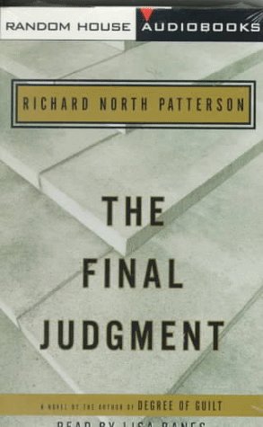 Stock image for The Final Judgment for sale by Wonder Book