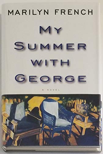 Imagen de archivo de My Summer with George a la venta por Better World Books: West