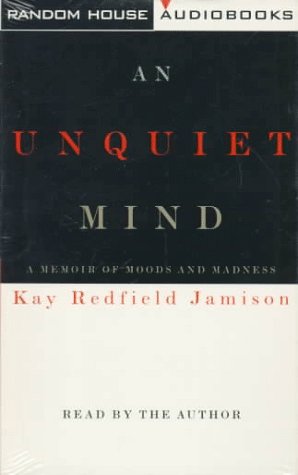 an unquiet mind jamison an unquiet mind jamison