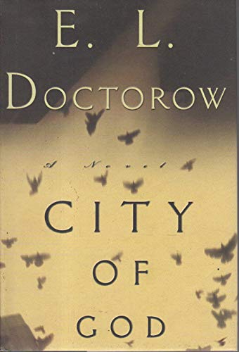 Beispielbild fr City of God: A Novel zum Verkauf von Your Online Bookstore
