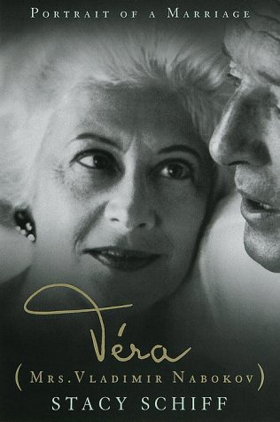 Stock image for Vera (Mrs. Vladimir Nabokov): Portrait of a Marriage for sale by ThriftBooks-Atlanta
