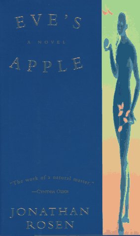 Imagen de archivo de Eve's Apple a la venta por Wonder Book