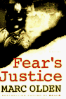 Beispielbild fr Fear's Justice zum Verkauf von ThriftBooks-Dallas