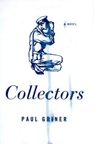 Beispielbild fr COLLECTORS zum Verkauf von Gian Luigi Fine Books