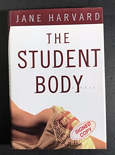 Imagen de archivo de The Student Body a la venta por Better World Books