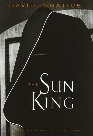 Beispielbild fr The Sun King zum Verkauf von SecondSale