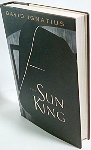 Stock image for The Sun King for sale by SecondSale