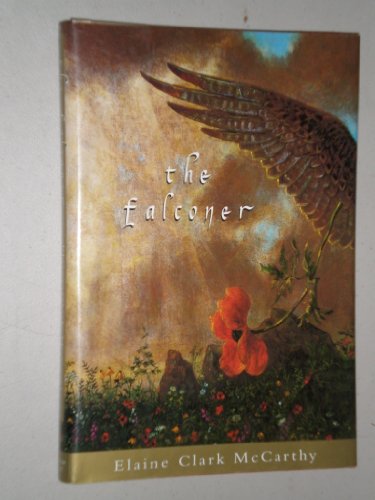 Imagen de archivo de The Falconer a la venta por ThriftBooks-Dallas