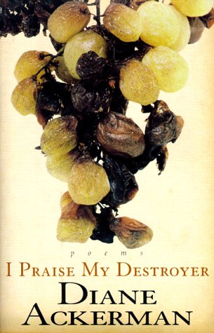 Stock image for I Praise My Destroyer: Poems for sale by BooksRun