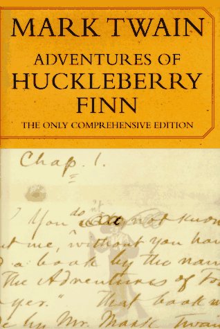 Imagen de archivo de Adventures of Huckleberry Finn a la venta por Gulf Coast Books