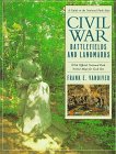Stock image for Civil War Battlefields and Landmarks: A Guide to the National Park Sites: With Official National Park Service Ma PS for Each Site for sale by Irish Booksellers