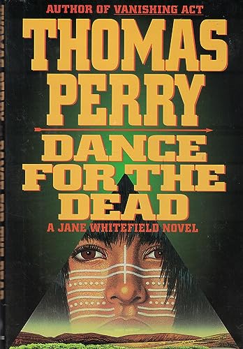 9780679449119: Dance for the Dead, A Jane Whitfield Novel