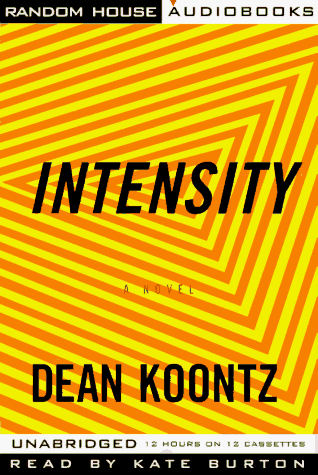 Intensity (Unabridged)