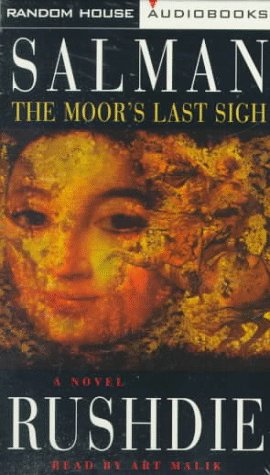 Stock image for The Moor's Last Sigh: A Novel for sale by Library House Internet Sales