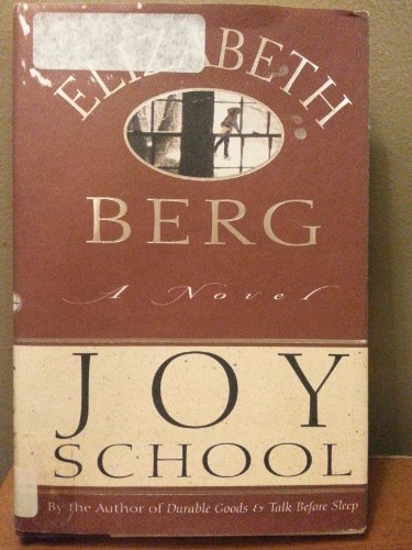 Imagen de archivo de Joy School a la venta por Your Online Bookstore