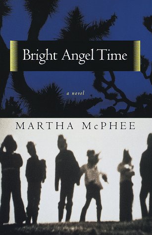 9780679450085: Bright Angel Time