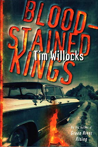 Beispielbild fr Bloodstained Kings zum Verkauf von Gulf Coast Books