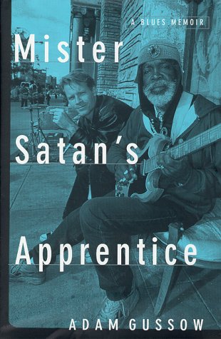 9780679450221: Mister Satan's Apprentice: A Blues Memoir