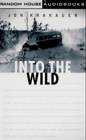 Stock image for Into the Wild for sale by The Yard Sale Store