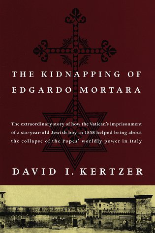 9780679450313: The Kidnapping of Edgardo Mortara