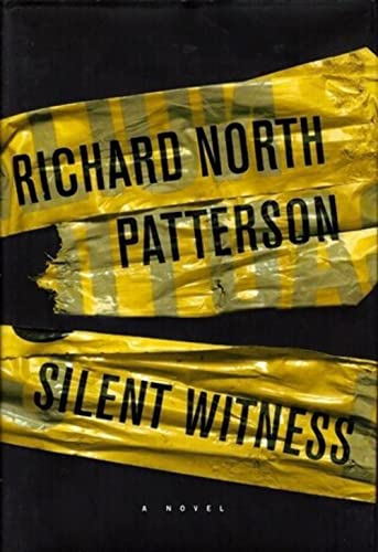 9780679450405: Silent Witness