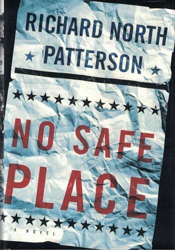 Beispielbild fr No Safe Place zum Verkauf von Gulf Coast Books