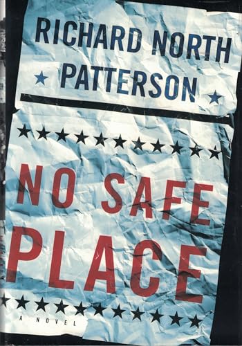 No Safe Place: A Novel (A Main Selection of the Literary Guild)