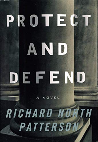 9780679450443: Protect and Defend: A Novel