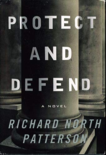 9780679450443: Protect and Defend: A Novel