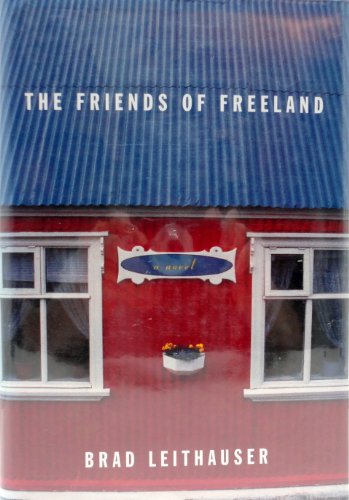 Imagen de archivo de The Friends of Freeland a la venta por Better World Books