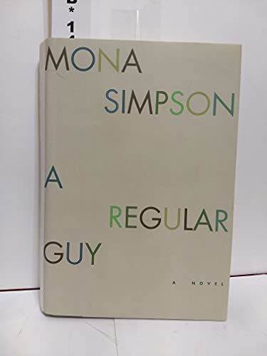 Stock image for A Regular Guy [SIGNED COPY, FIRST PRINTING] for sale by MostlySignedBooks