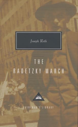 9780679451006: The Radetzky March (Everyman's Library)