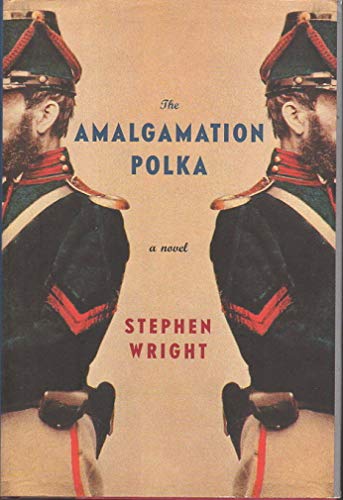 Stock image for The Amalgamation Polka for sale by Better World Books