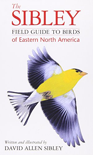 Imagen de archivo de The Sibley Field Guide to Birds of Eastern North America a la venta por SecondSale