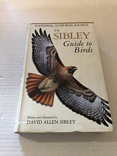 Stock image for The Sibley Guide to Birds for sale by ThriftBooks-Atlanta