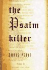 Beispielbild fr The Psalm Killer zum Verkauf von Faith In Print