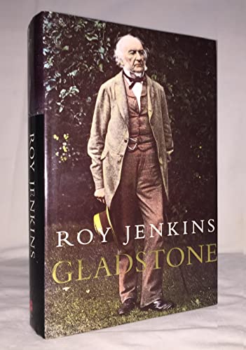 Gladstone (9780679451440) by Jenkins, Roy