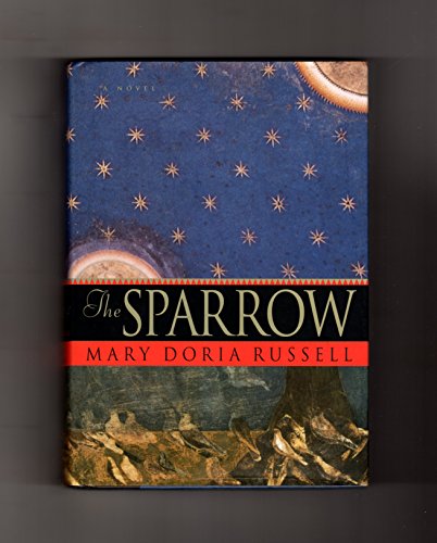 The Sparrow - Russell, Mary Doria