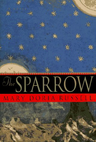 Stock image for The Sparrow: A Novel for sale by Santa Fe Used Books