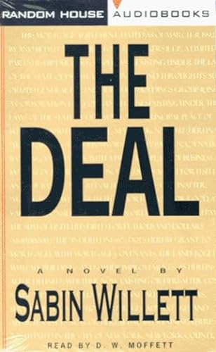 Imagen de archivo de The Deal a la venta por The Yard Sale Store