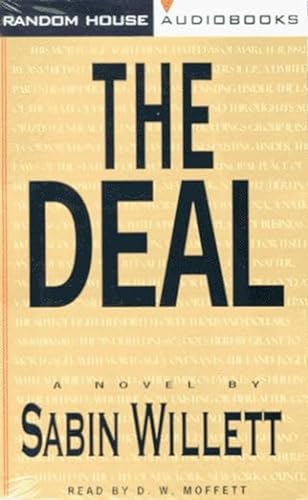 9780679451624: The Deal