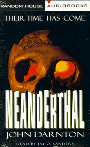 Beispielbild fr Neanderthal: A Novel zum Verkauf von Booketeria Inc.