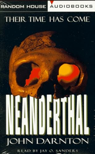 9780679451723: Neanderthal: A Novel