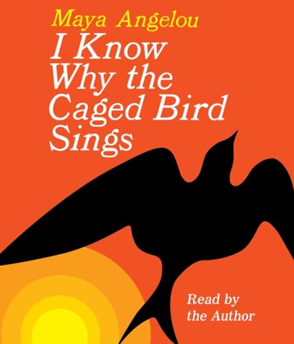 Stock image for I Know Why the Caged Bird Sings (Abridged Audio Edition) for sale by Half Price Books Inc.