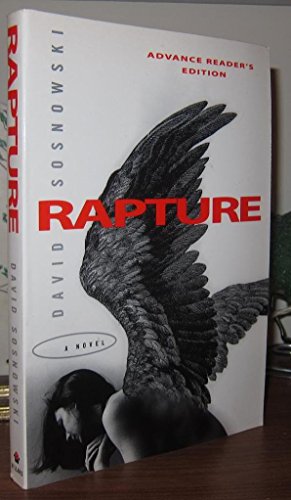 Beispielbild fr Rapture zum Verkauf von Better World Books