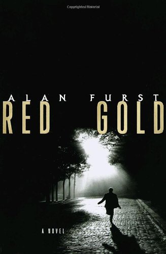 Red Gold: A Novel