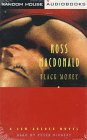 Black Money: A Lew Archer Mystery (9780679451976) by Macdonald, Ross; Riegert, Peter